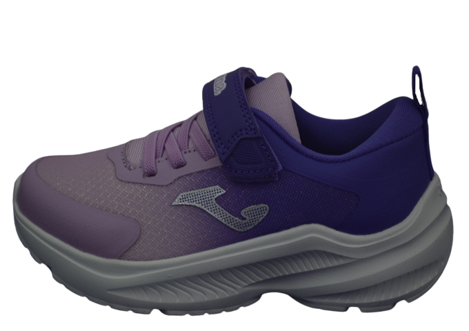 Obuv dětská sportovní JOMA JDEGA2619V Fialová