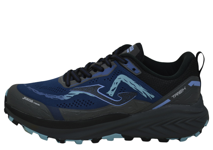 Obuv pánská sportovní JOMA TREK TKTRES2622 modrá