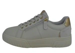 Obuv dámská TAMARIS 8-83701-47411 ivory-smetanová
