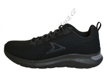 Botasky POWER NX-WALK VIENNA JL20-POW870M black